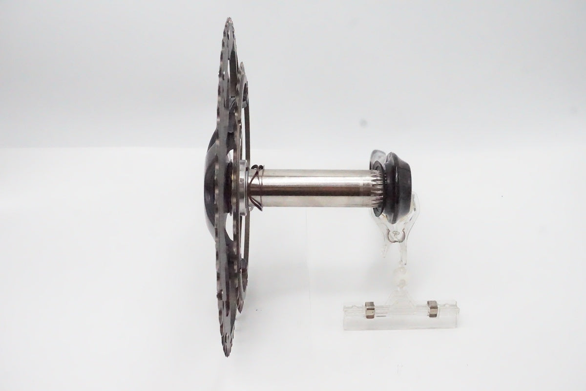 CAMPAGNOLO「カンパニョーロ」 ATHENA 11 170mm 53-39T クランク/ 京都西院店