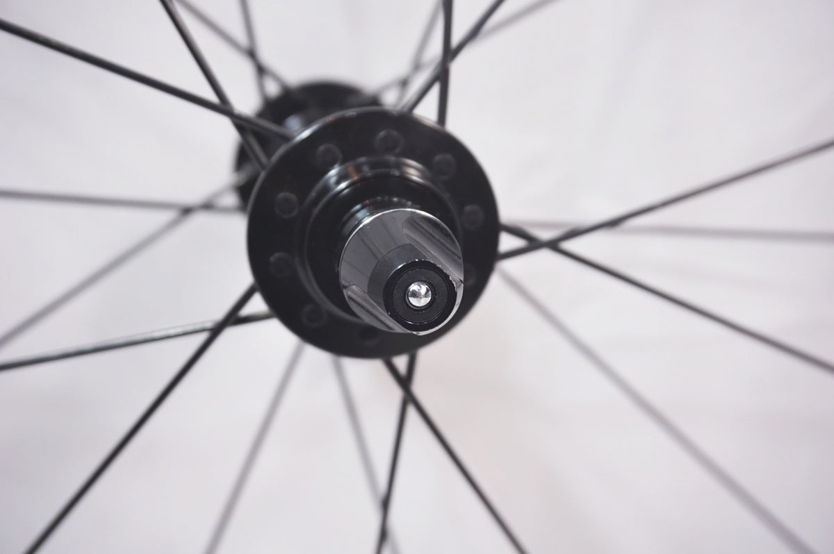 EDCO 「エドコ」 OPTIMA フロントホイール / バイチャリ世田谷店