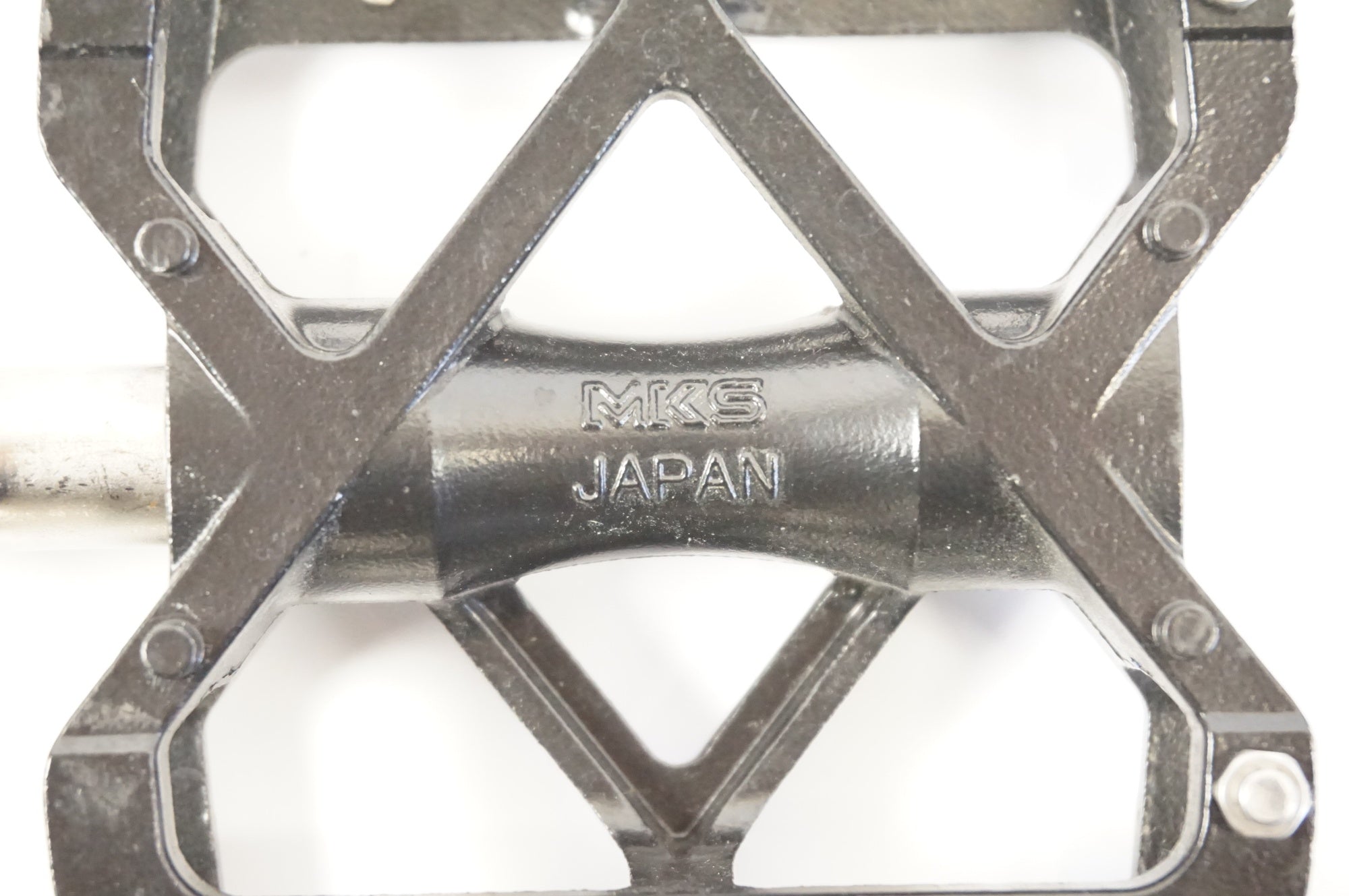 MKS ALLWAYS フラットペダル　新品未開封 MKS ( 三ヶ島製作所 ) フラットペダル ALLWAYS ( オールウェイズ