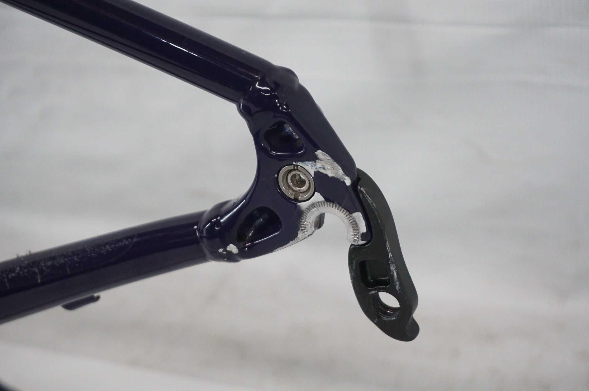 SPECIALIZED 「スペシャライズド」 ALLEZ ELITE RED HOOK 2018年モデル フレームセット / 阪急塚口店