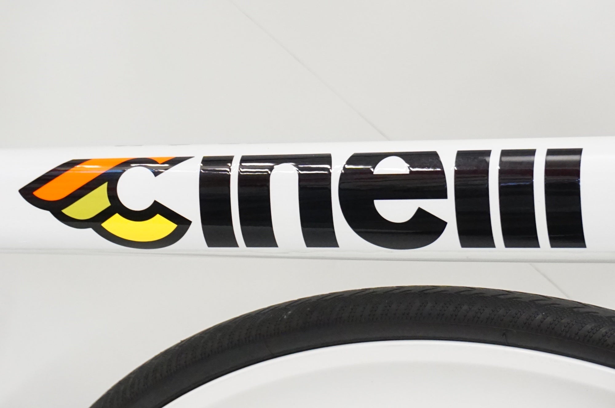 CINELLI 「チネリ」 VIGORELLI ALU 年式不明 ピストバイク / 浜松店