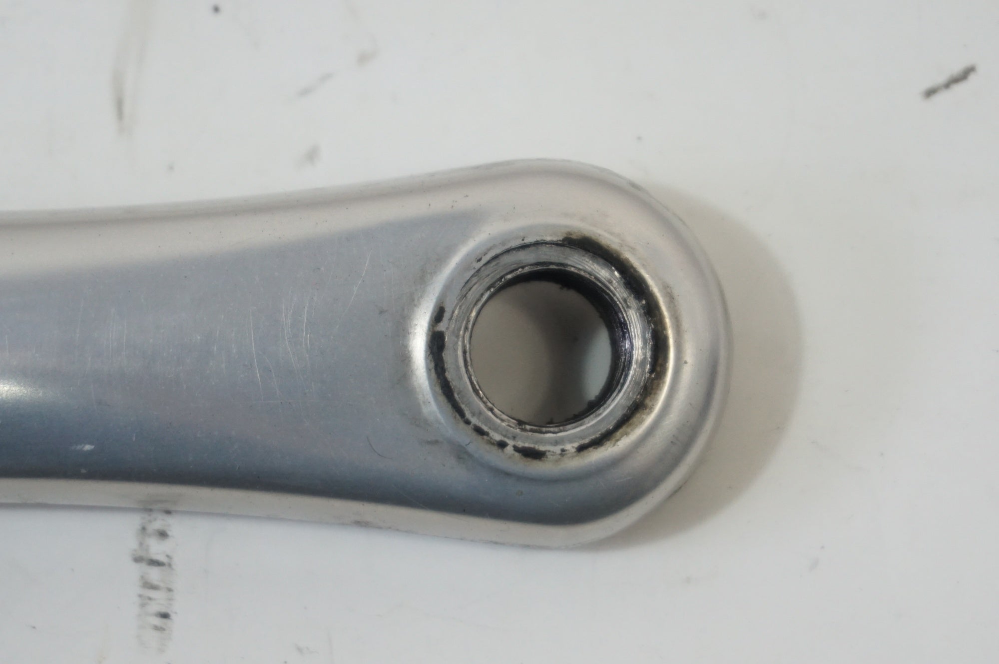 CAMPAGNOLO 「カンパニョーロ」 VELOCE 50-34T 170mm クランクセット / 世田谷店