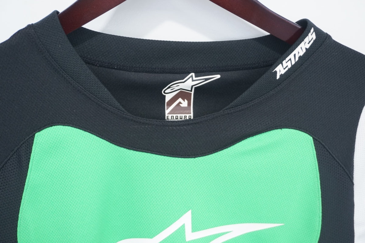ALPINESTARS 「アルパインスターズ」 ENDURO XLサイズ 長袖サイクルジャージ / 滋賀大津店