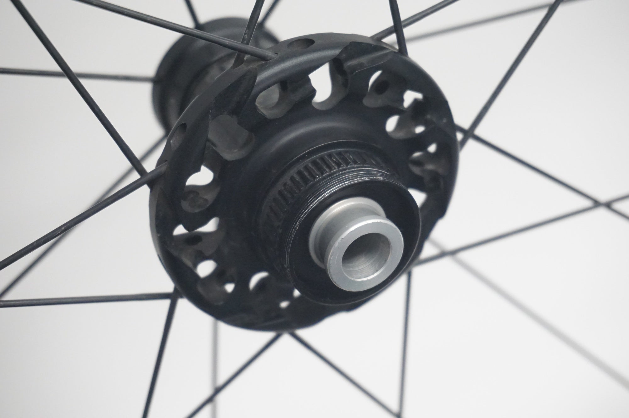 ジャンク FULCRUM 「フルクラム」 SPEED 40 DB LITE シマノ11速