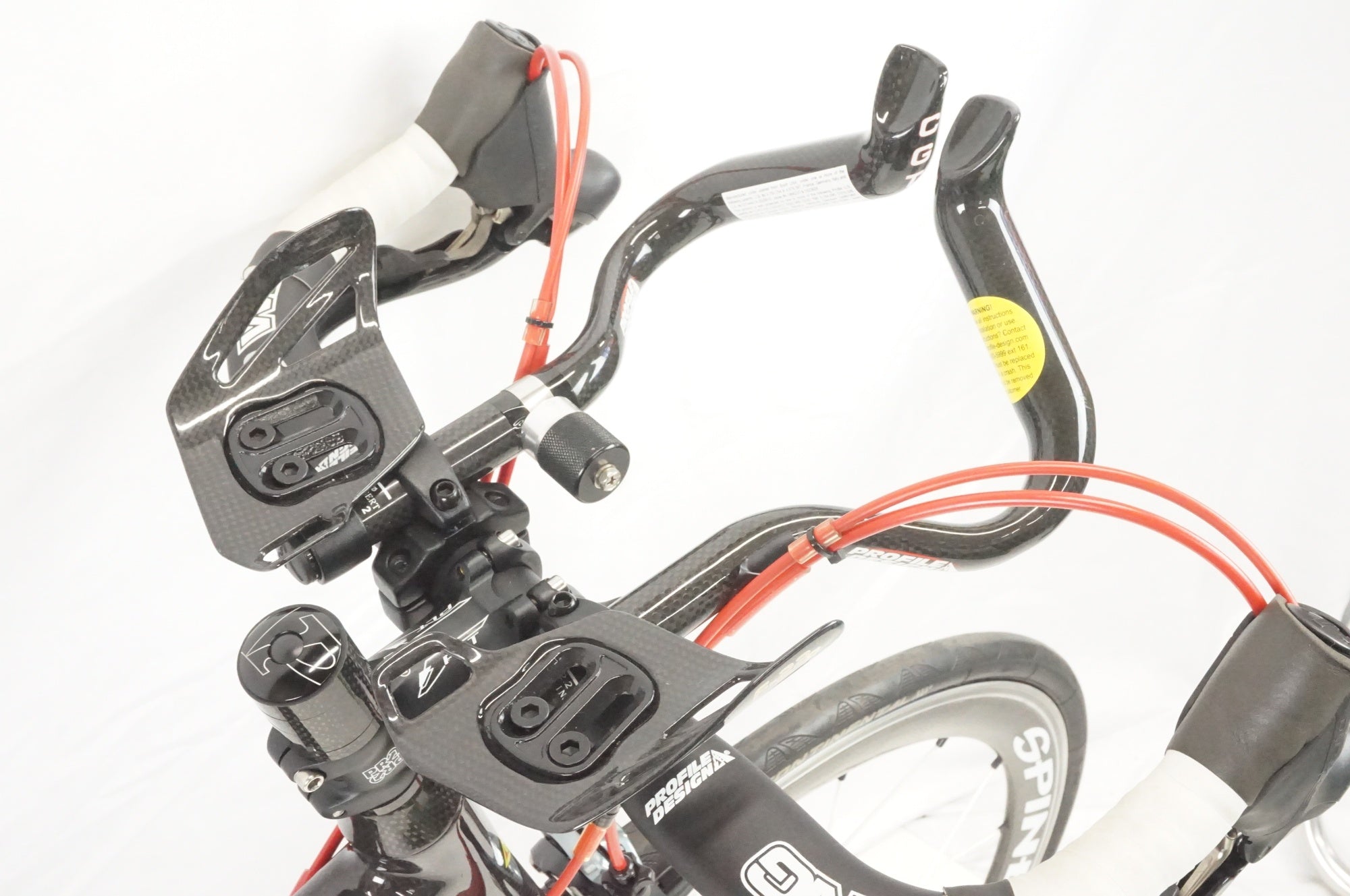 CEEPO 「シーポ」 650c/HM 年式不明 カスタム トライアスロンバイク / 宇都宮店