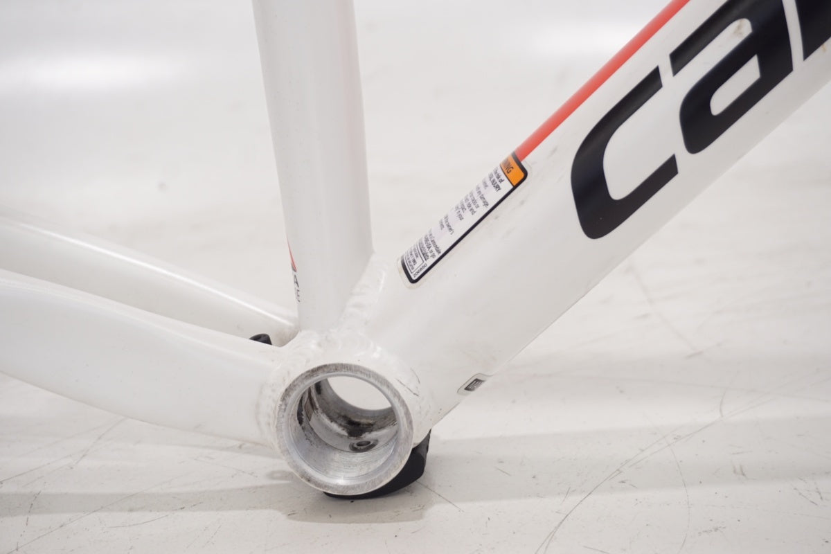 CANNONDALE 「キャノンデール」 OPTIMO 2018年モデル フレームセット / 滋賀大津店