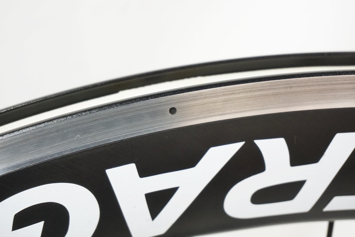 BONTRAGER 「ボントレガー」 AURA5 TLR シマノ11s ホイールセット / 奈良店