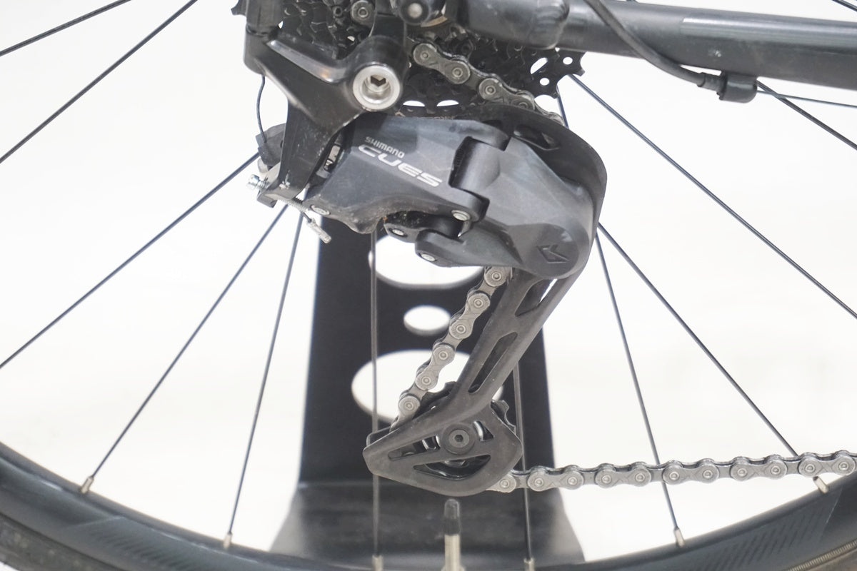 GIANT 「ジャイアント」 ESCAPE RX2 DISC 2025年モデル クロスバイク/ 京都西院店