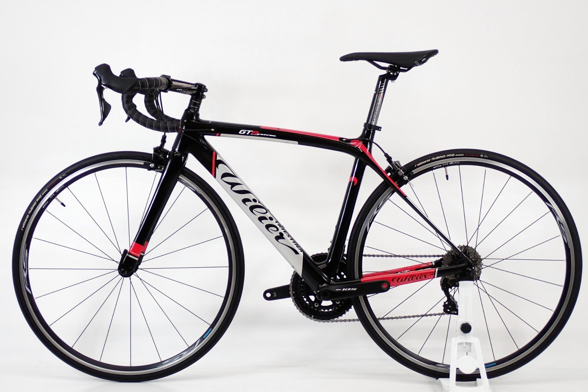 WILIER 「ウィリエール」 GRANTURISMO R 2018年モデル ロードバイク