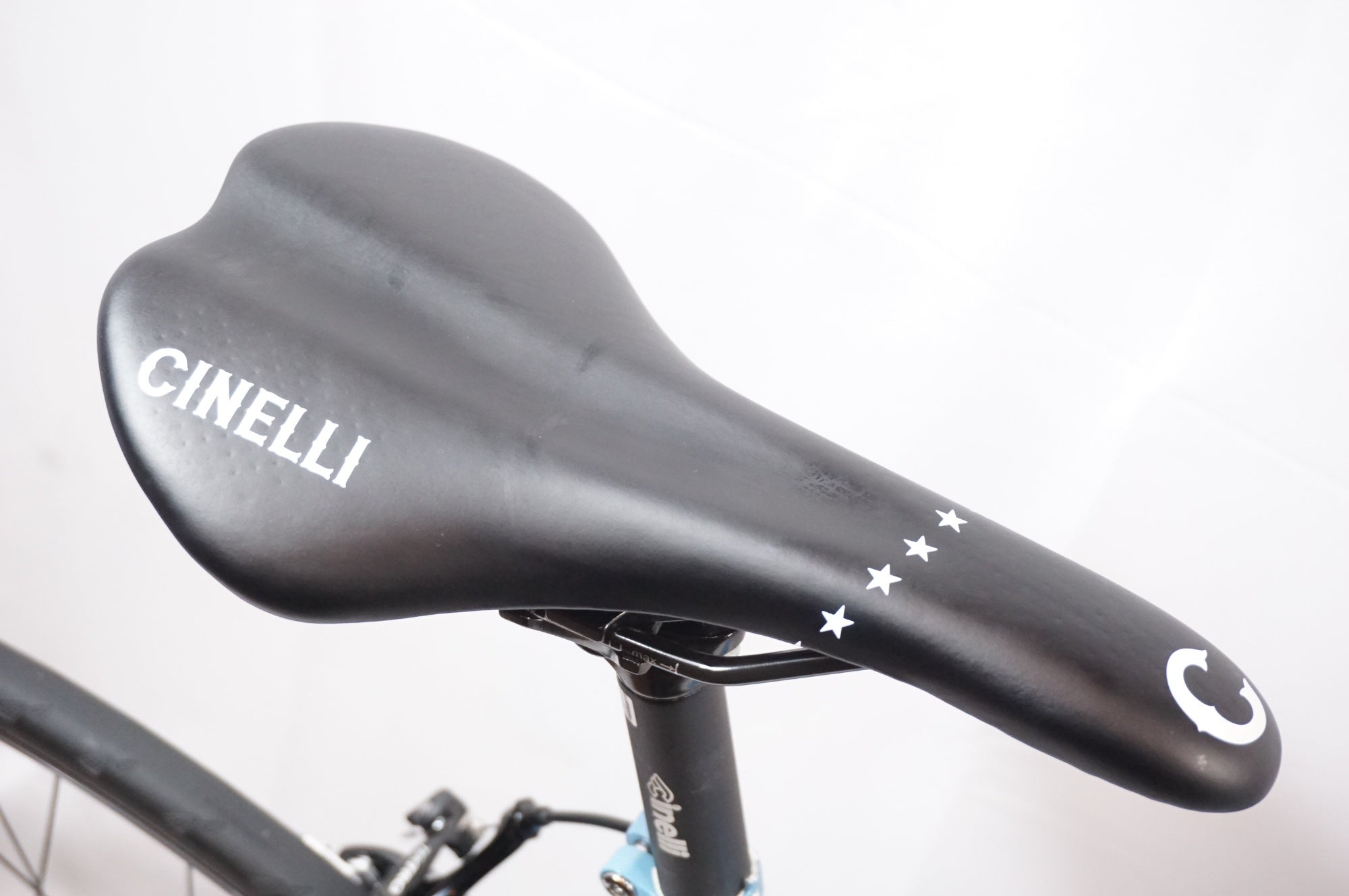 CINELLI 「チネリ」 GAZZETTA 2021年モデル ピストバイク / 世田谷店