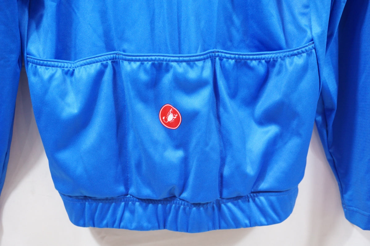 CASTELLI 「カステリ」 LINEARE JERSEY メンズLサイズ ジャケット / 世田谷店