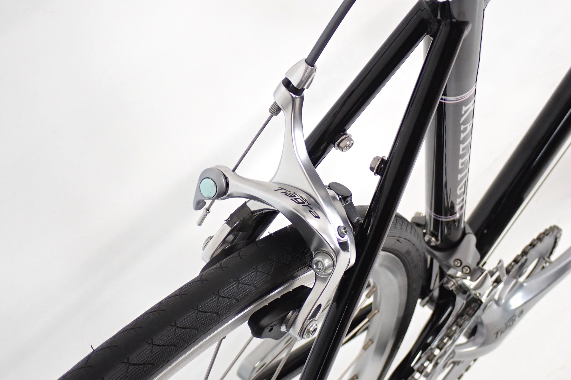 RALEIGH 「ラレー」 CRN CARLTON-N 2013年モデル ロードバイク