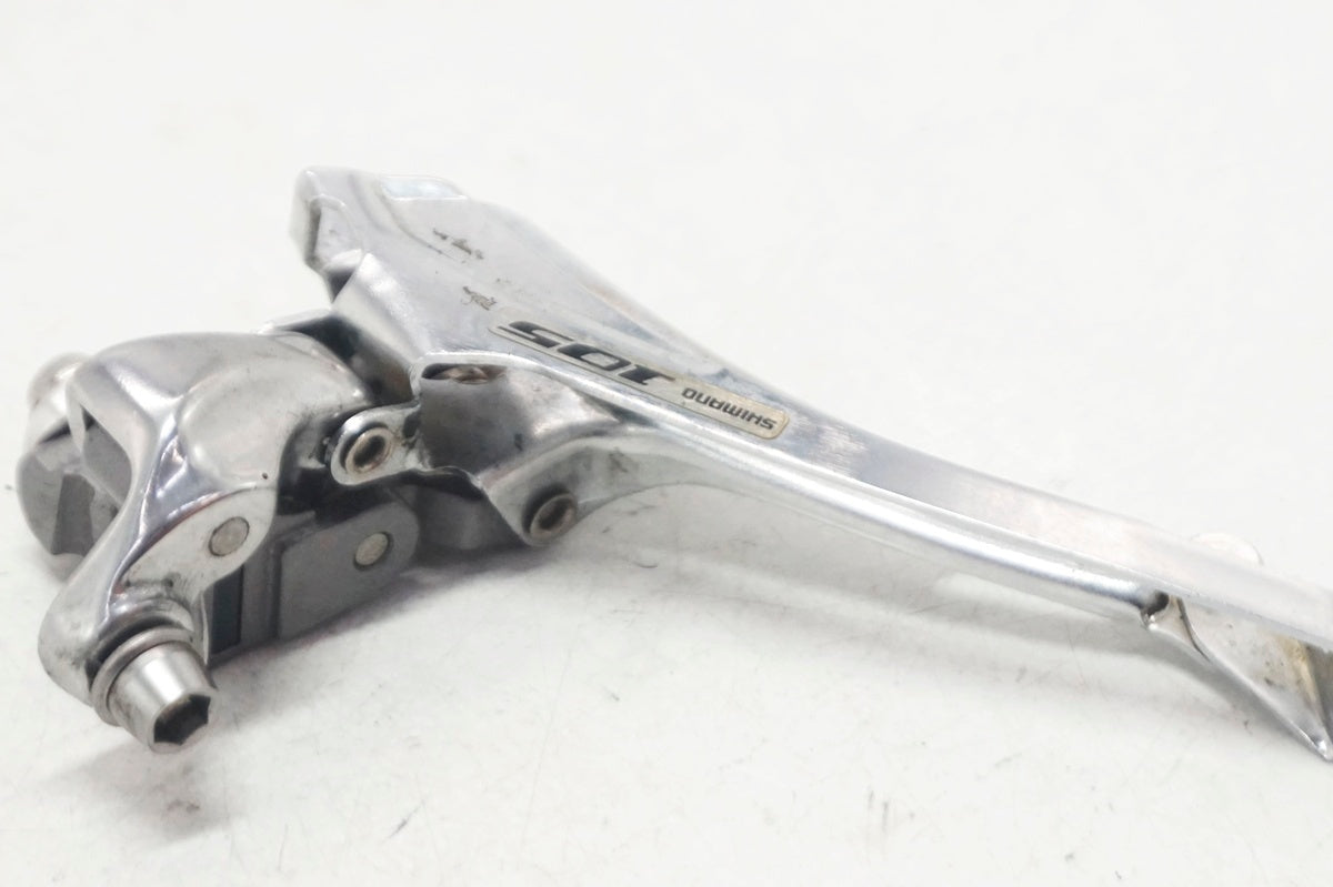 SHIMANO 「シマノ」 105 FD-5700 フロントディレイラー / 大阪