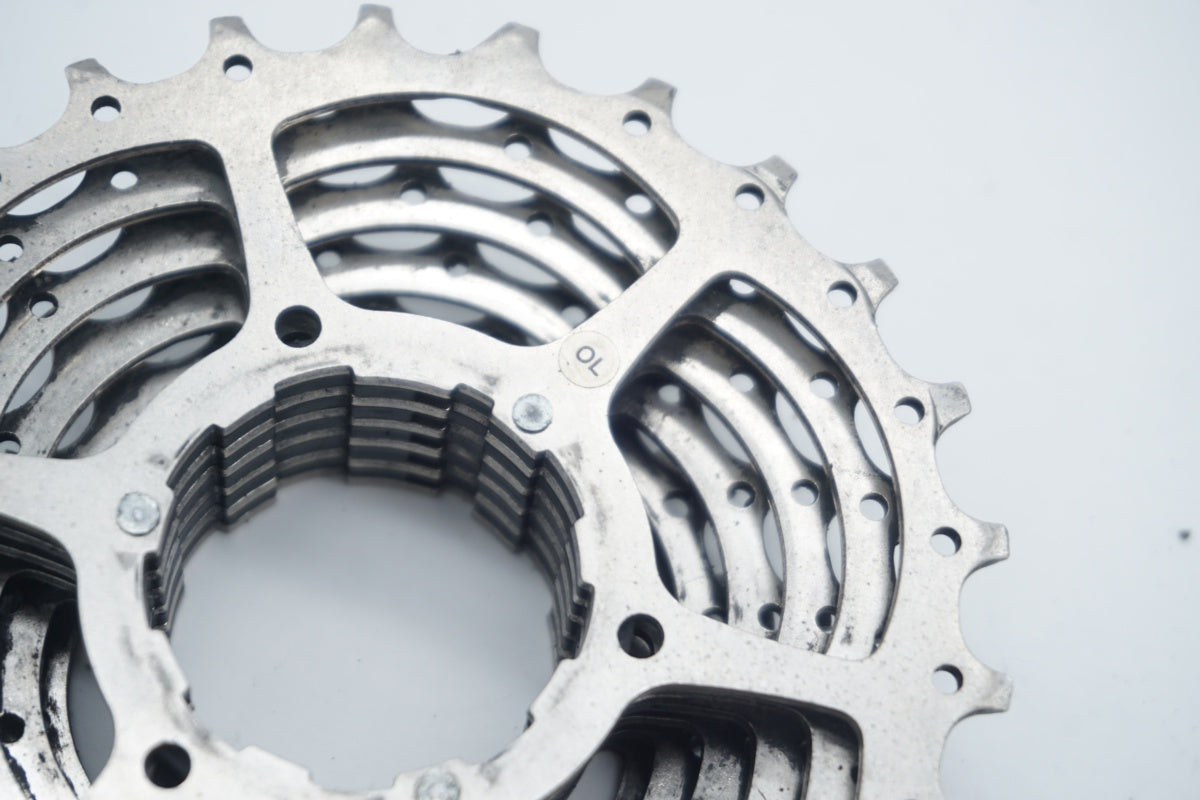 SHIMANO 「シマノ」 CS-HG50-9 13-25T スプロケット / 滋賀大津店