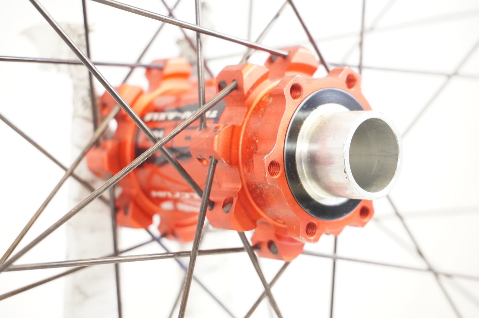 FULCRUM 「フルクラム」 RED FIRE SHIMANO 10s ホイールセット / 宇都宮店