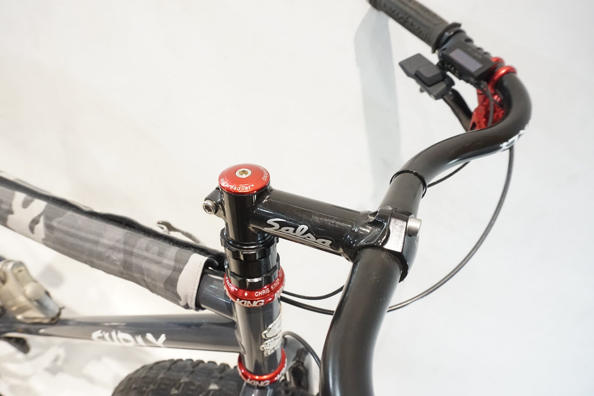 最終価格SURLY Pugsley MTB カスタム車　引き取り希望 Reader's Rig: Tyler's Surly Pugsley - BIKEPACKING.com