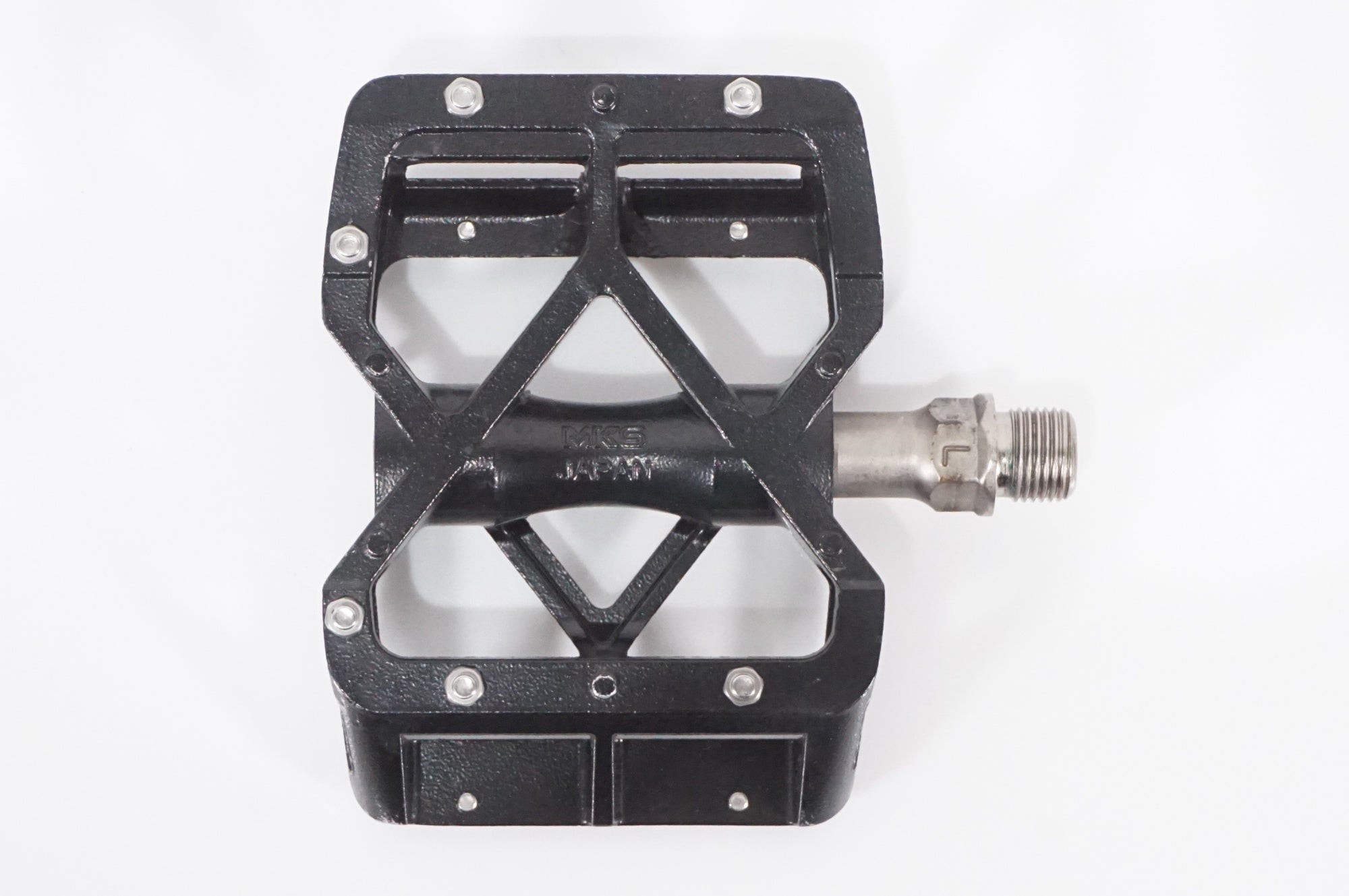 MKS 「ミカシマ」 ALLWAYS ペダル / AKIBA店