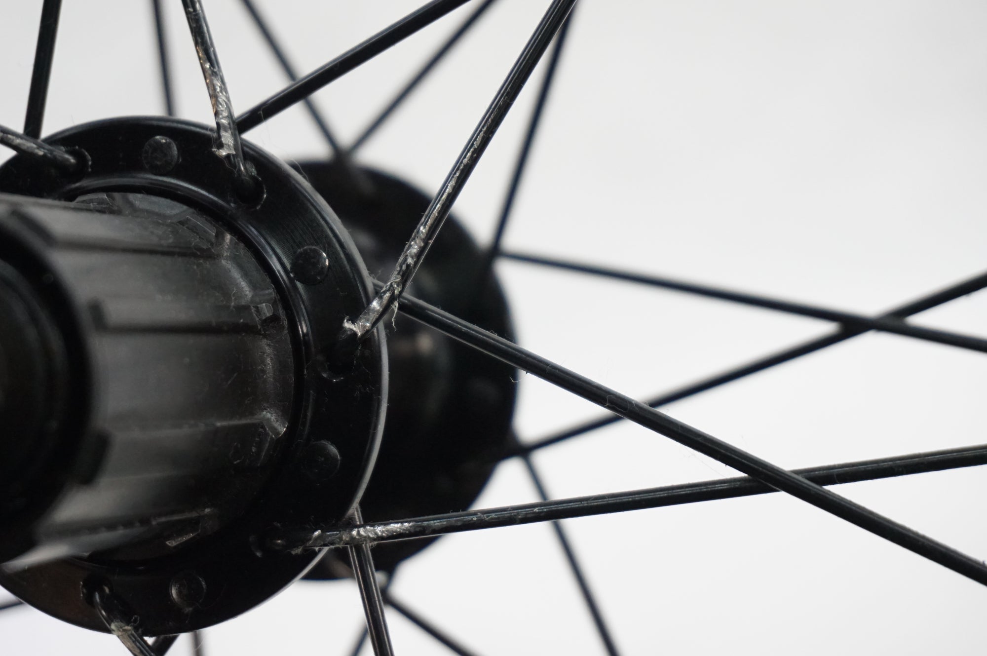 SHIMANO 「シマノ」  WH-RS171 シマノ11S ホイールセット / 川越店