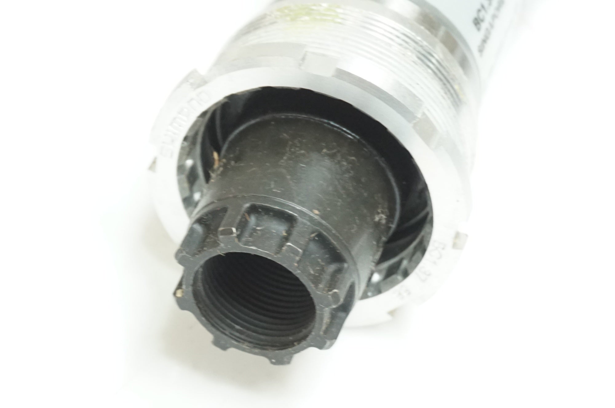 SHIMANO 「シマノ」 105 BB-5500 68mm BSA BC1.37x24 118.5mm ボトムブラケット / 大宮店