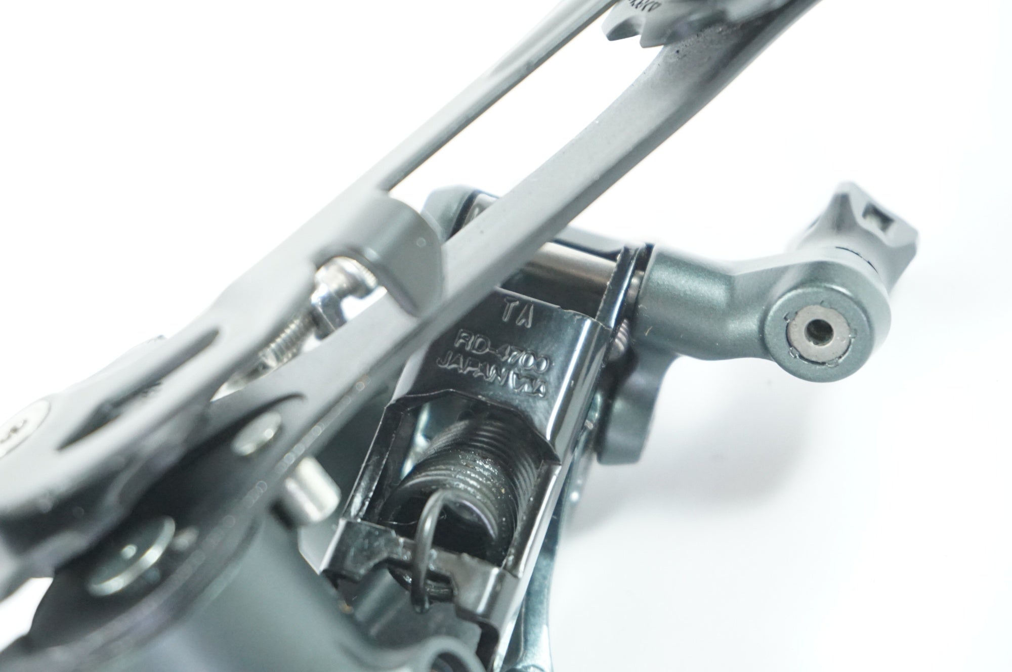 SHIMANO 「シマノ」 TIAGRA RD-4700 GS リアディレイラー / 宇都宮店