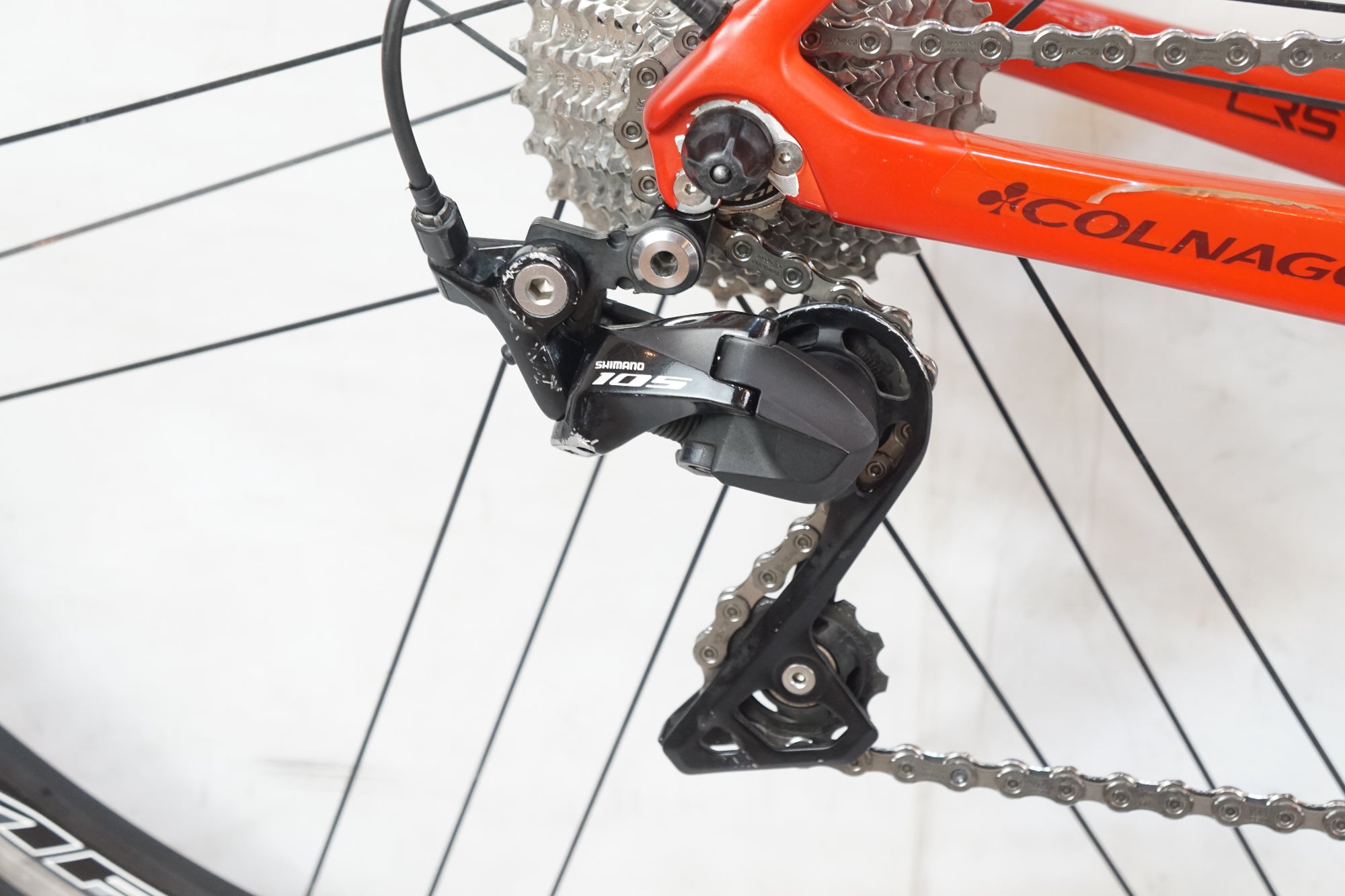 COLNAGO 「コルナゴ」 C-RS 2019年モデル ロードバイク / 中目黒店