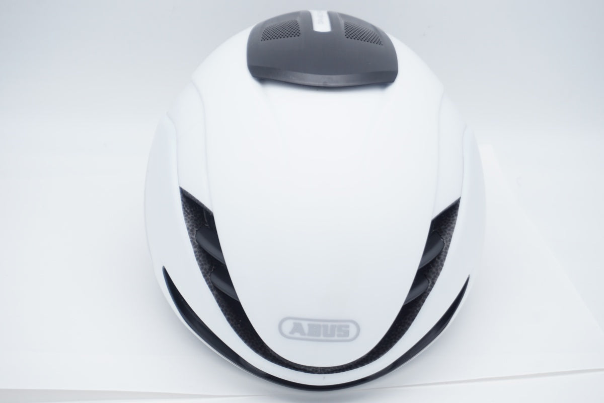 ABUS 「アバス」 GAMECHANGER 57-61サイズ ヘルメット / 京都八幡店
