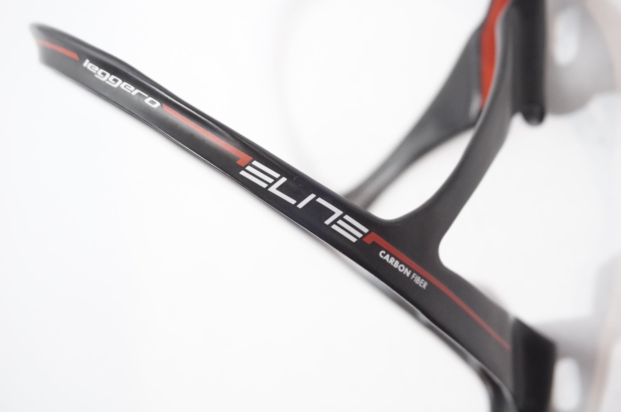 ELITE 「エリート」 LEGGERO CARBON カーボンボトルケージ / 世田谷店
