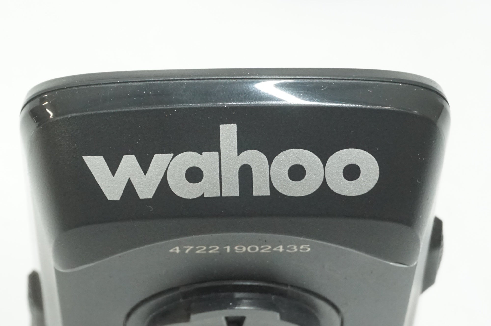 WAHOO 「ワフー」 ELEMNT ROAM サイクルコンピューター / 大宮店