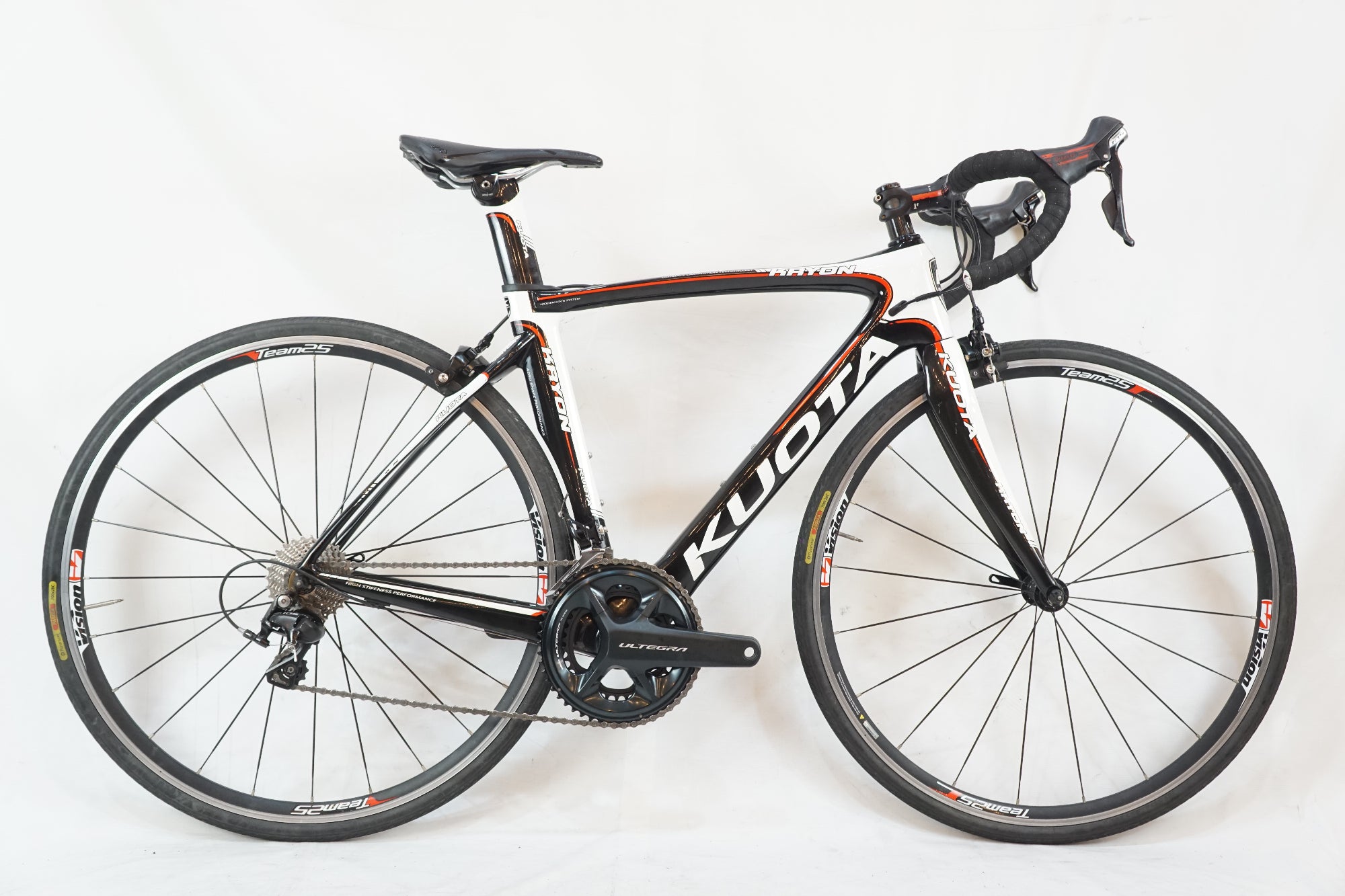 KUOTA 「クオータ」 KRYON 2015年モデル ロードバイク / バイチャリ浦和ベース