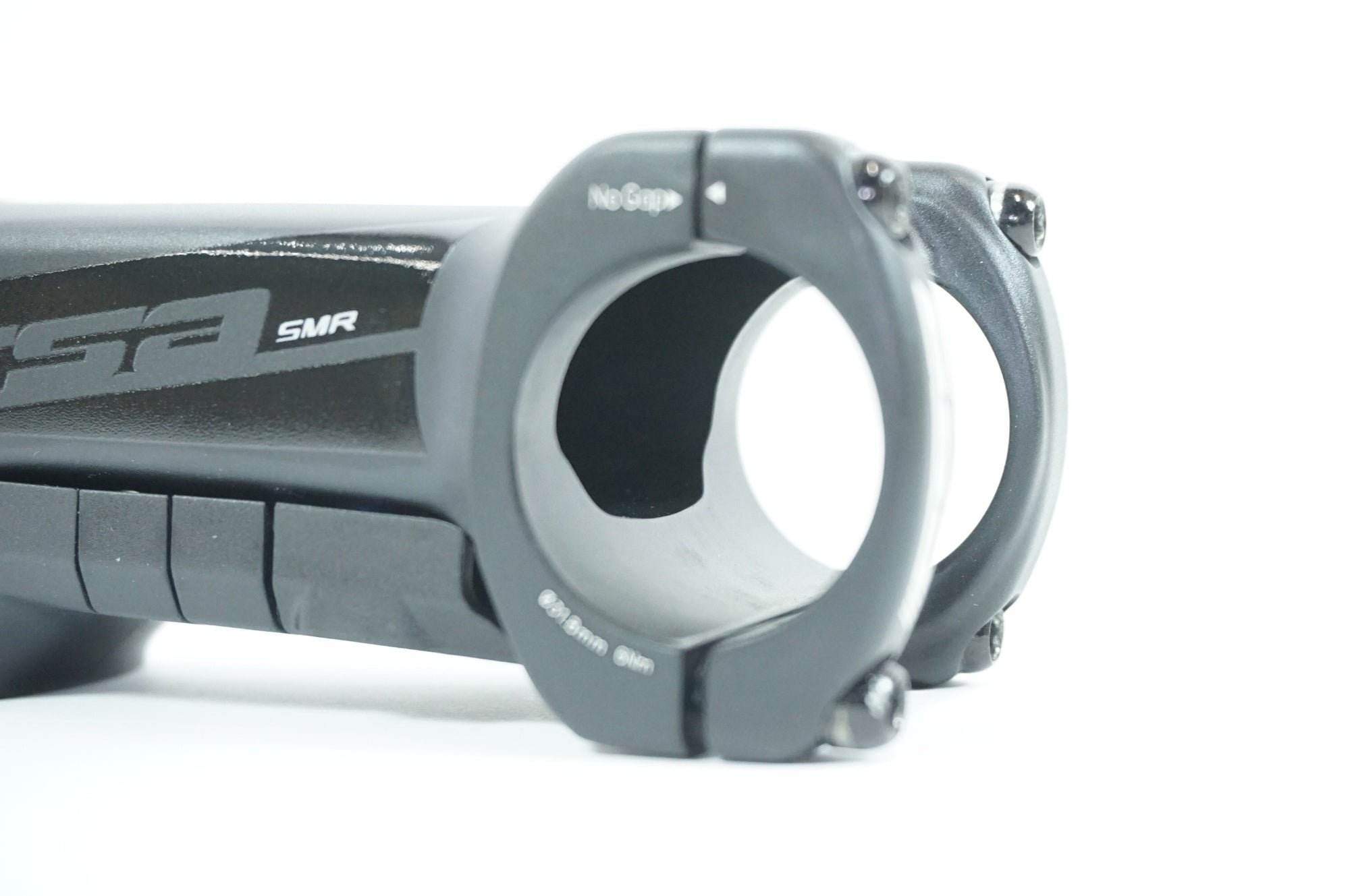 FSA 「エフエスエー」 NS SMR φ31.8mm 110mm ステム / 宇都宮店