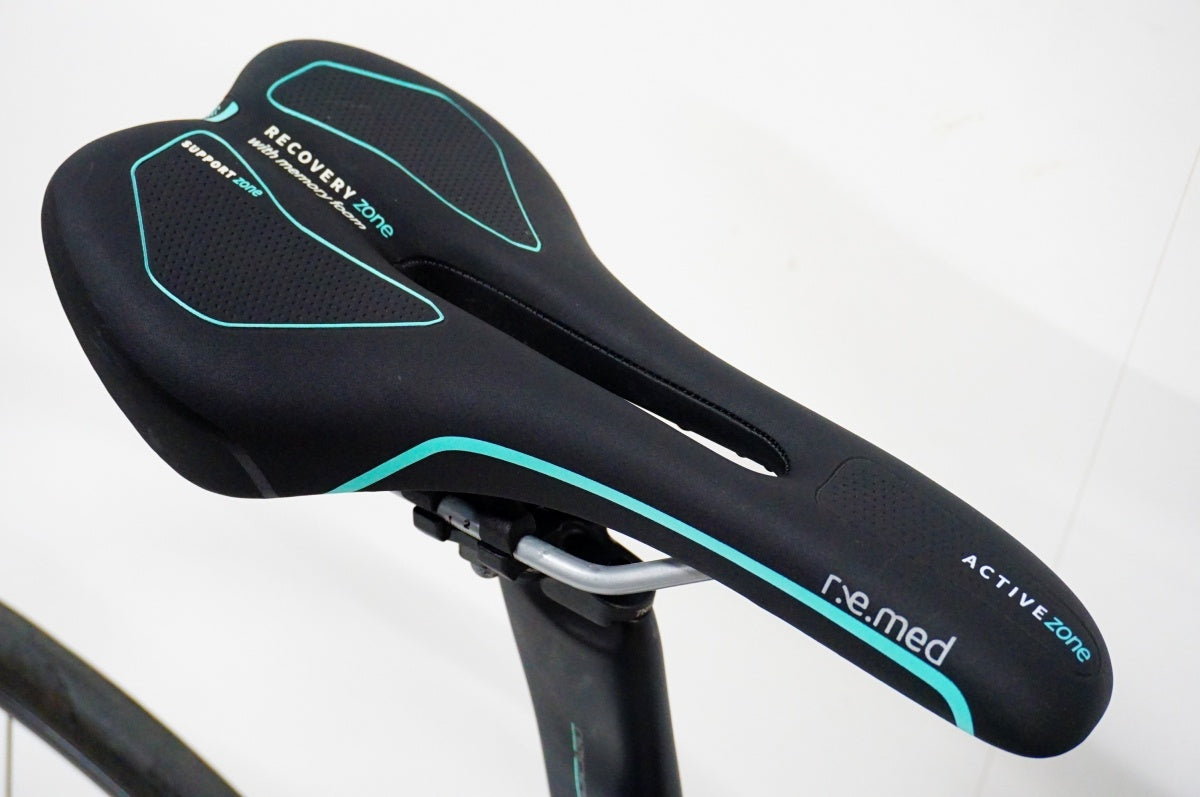 BIANCHI 「ビアンキ」 OLTRE XR3 DISC 105 2020年モデル ロードバイク