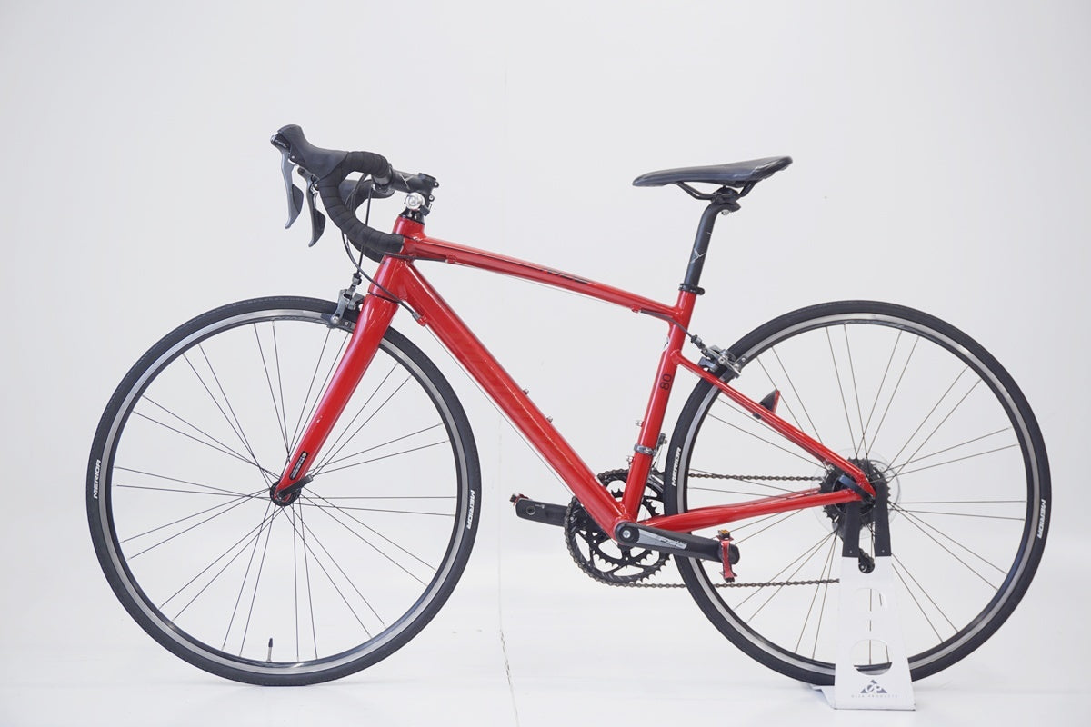 MERIDA ロードバイク RIDE80 2024 MERIDA「メリダ」 RIDE80 2024年モデル ロードバイク / 京都八幡店