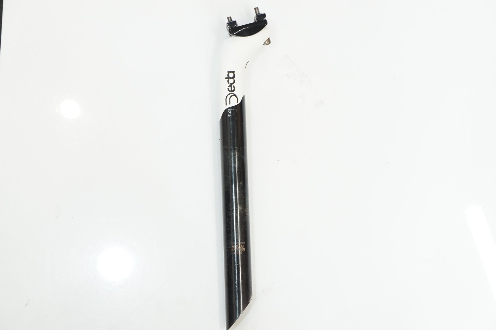 DEDA 「デダ」 RS01 φ31.6 350mm シートポスト / 大宮店