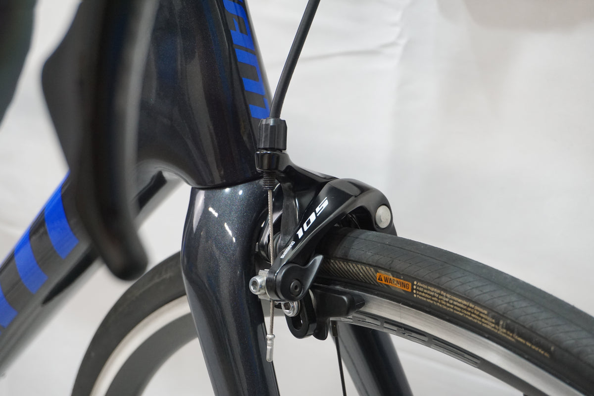 GIANT 「ジャイアント」 TCR ADVANCED 2 KOM 2024年モデル ロードバイク / 大宮店
