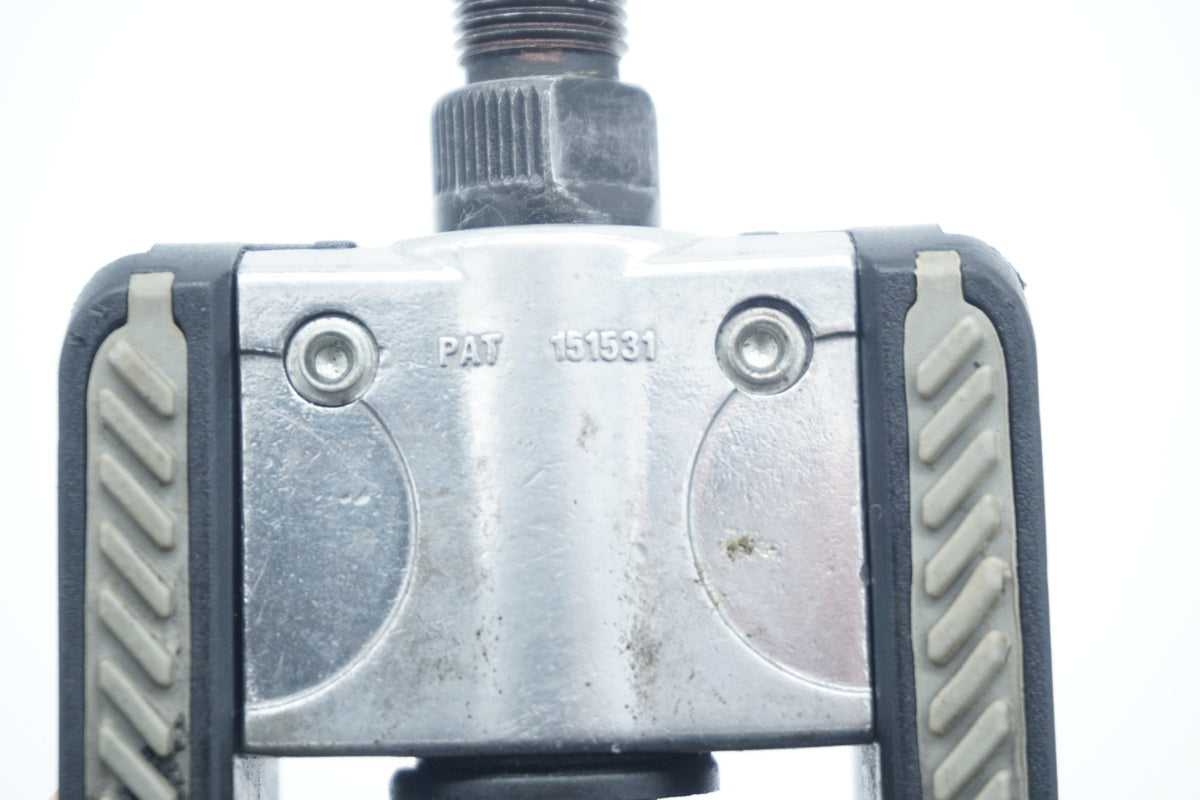 SR SUNTOUR 「エスアールサンツアー」 折り畳み ペダル / 滋賀大津店