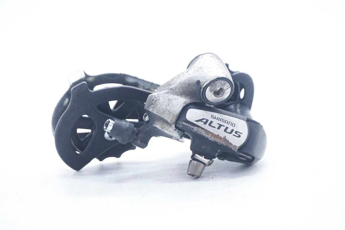 SHIMANO 「シマノ」 ALTUS RD-M310 リアディレイラー / 大阪門真店
