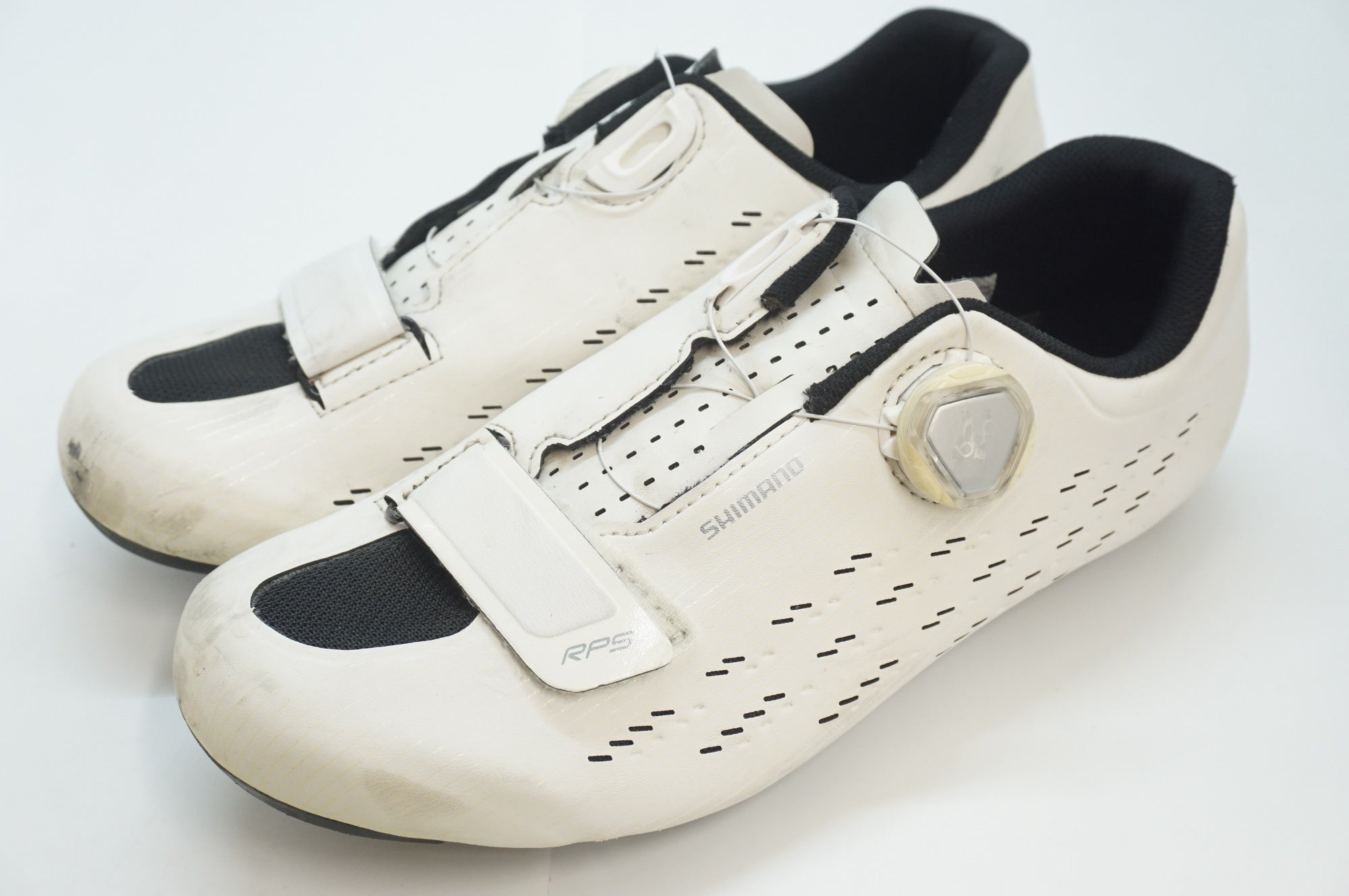 SHIMANO 「シマノ」 SH-RP501-S 40(25.2cm)サイズ シューズ / 福岡店