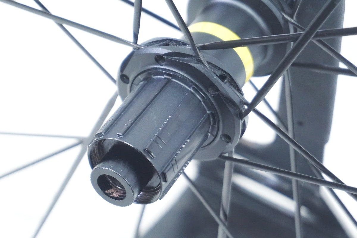 MAVIC 「マビック」 COSMIC SLR 45 DB シマノ11速 ホイールセット / 大阪美原北インター店