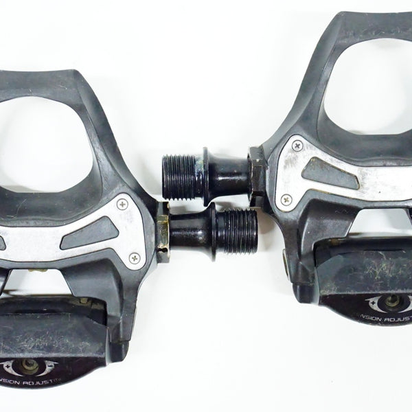 SHIMANO - sakichiさん専用シマノ　105ペダル Amazon | シマノ PD-R7000 105シリーズ SPD-SL クリップレス