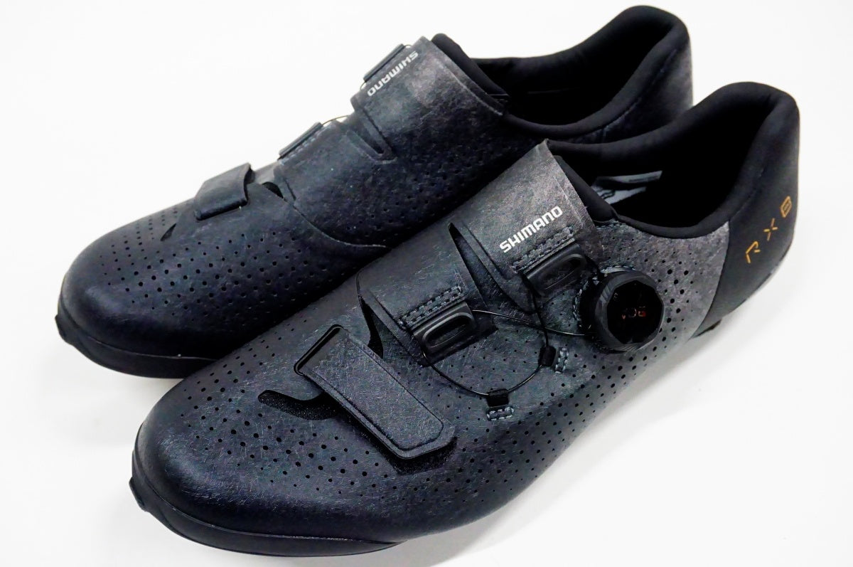 SHIMANO 「シマノ」 SH-RX801 L01 E 27.2cm シューズ / 名古屋大須店