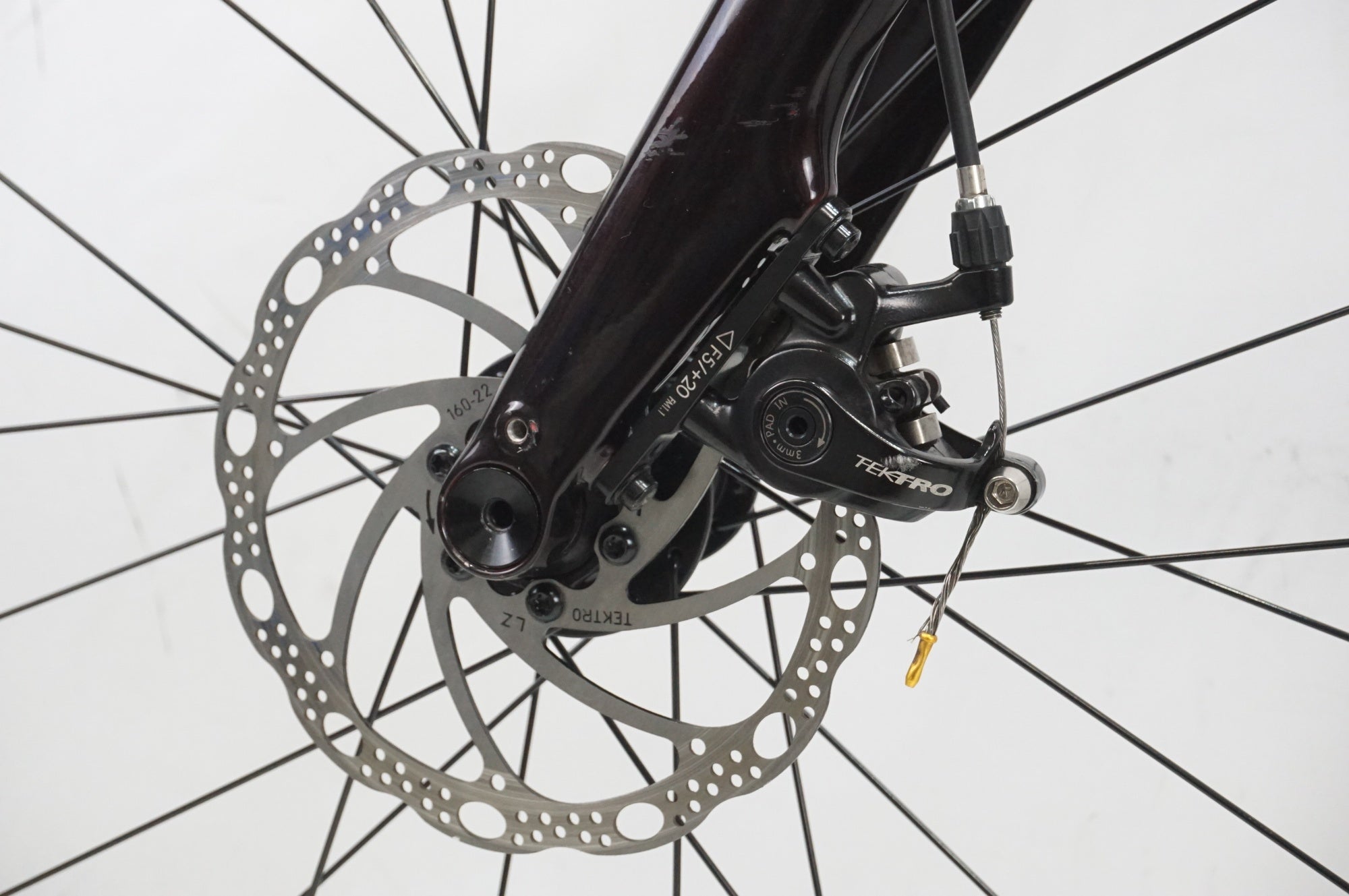 TREK 「トレック」 DOMANE AL2 DISC GEN4 2024年モデル カスタム ロードバイク / 大宮店