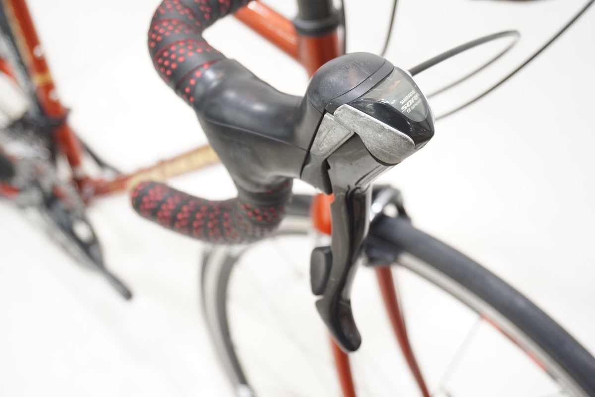 ANCHOR「アンカー」 NEP-COM 2011年モデル ロードバイク/ 京都西院店