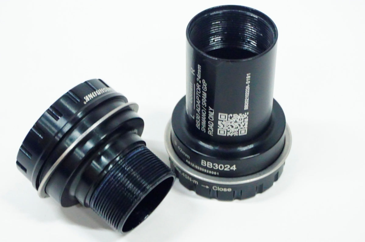 WISHBONE 「ウィッシュボーン」 BB3024 ボトムブラケット