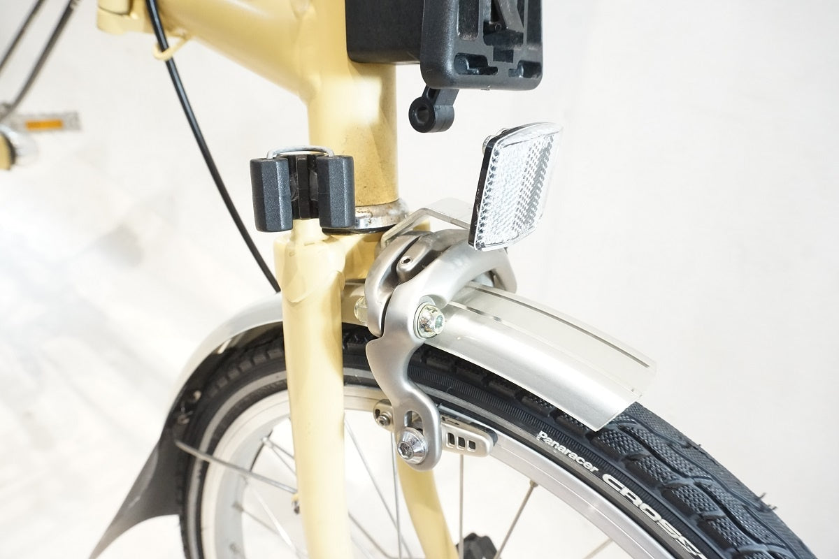 BROMPTON 「ブロンプトン」 M3L 2012年モデル 折り畳み自転車 / 横浜戸塚店