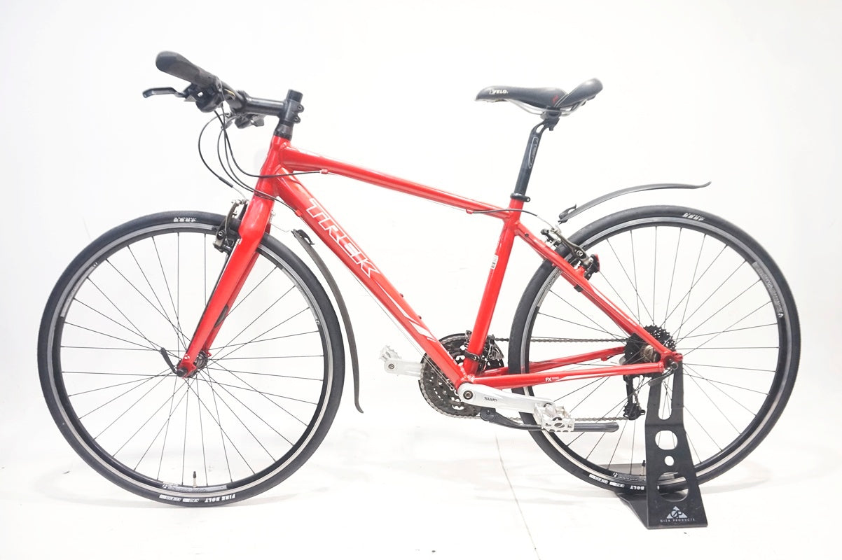 TREK 「トレック」 7.4 FX 2012年モデル クロスバイク / 大阪門真店