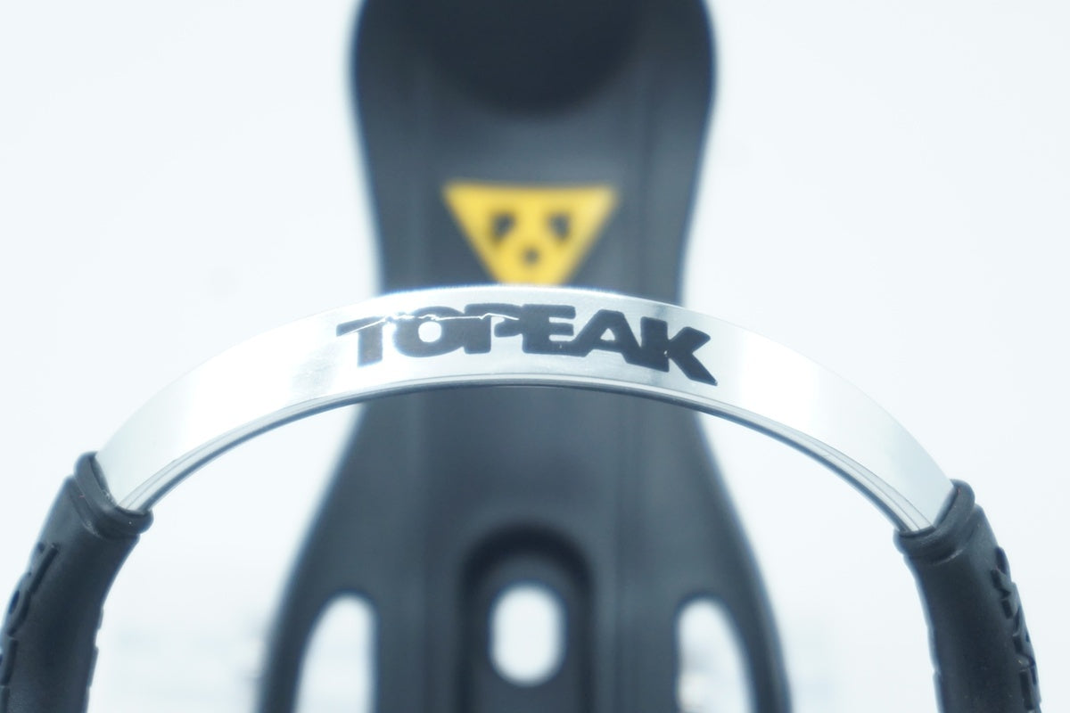 TOPEAK「トピーク」 ボトルケージ/ 京都西院店