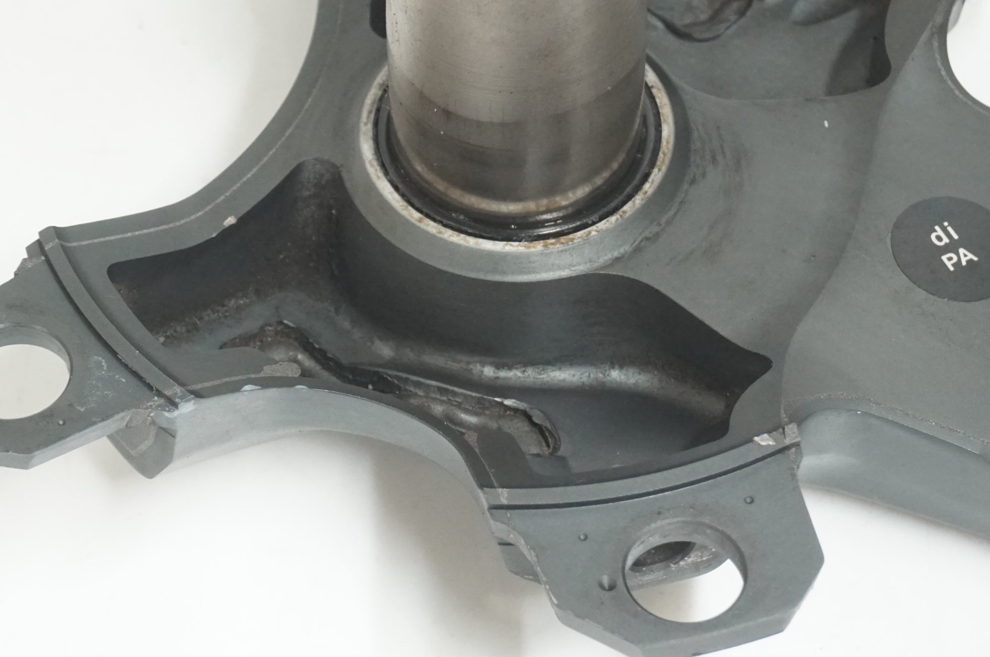 SHIMANO 「シマノ」 ULTEGRA FC-6800 170mm クランク / 大宮店