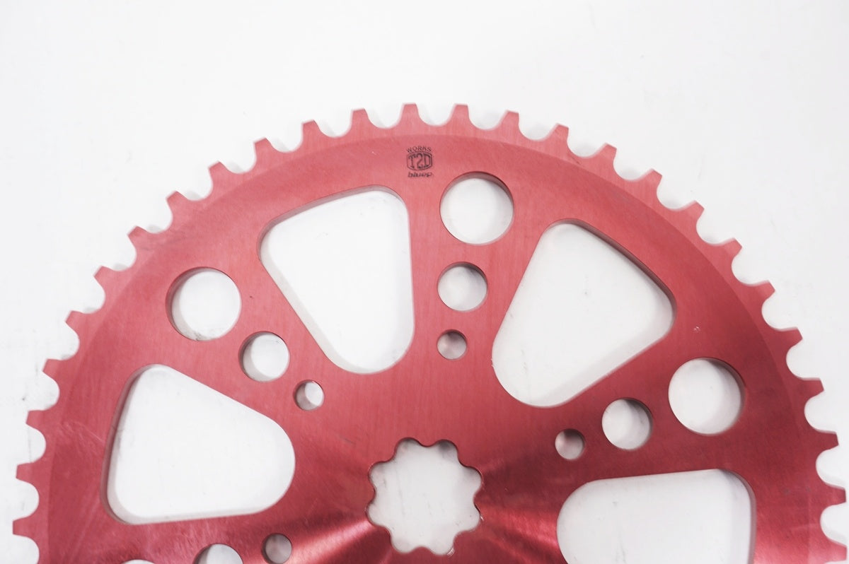 GREDDY 「グレッディ」 SPROCKET STANDARD VER. 47T チェーンリング / バイチャリ世田谷店