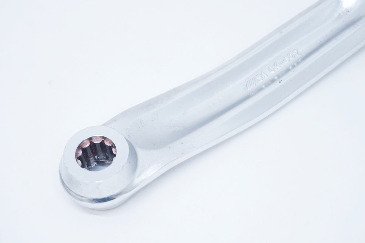 FSA 「エフエスエー」 GOSSAMER 50-34T 170mm クランク / 大阪美原北インター店