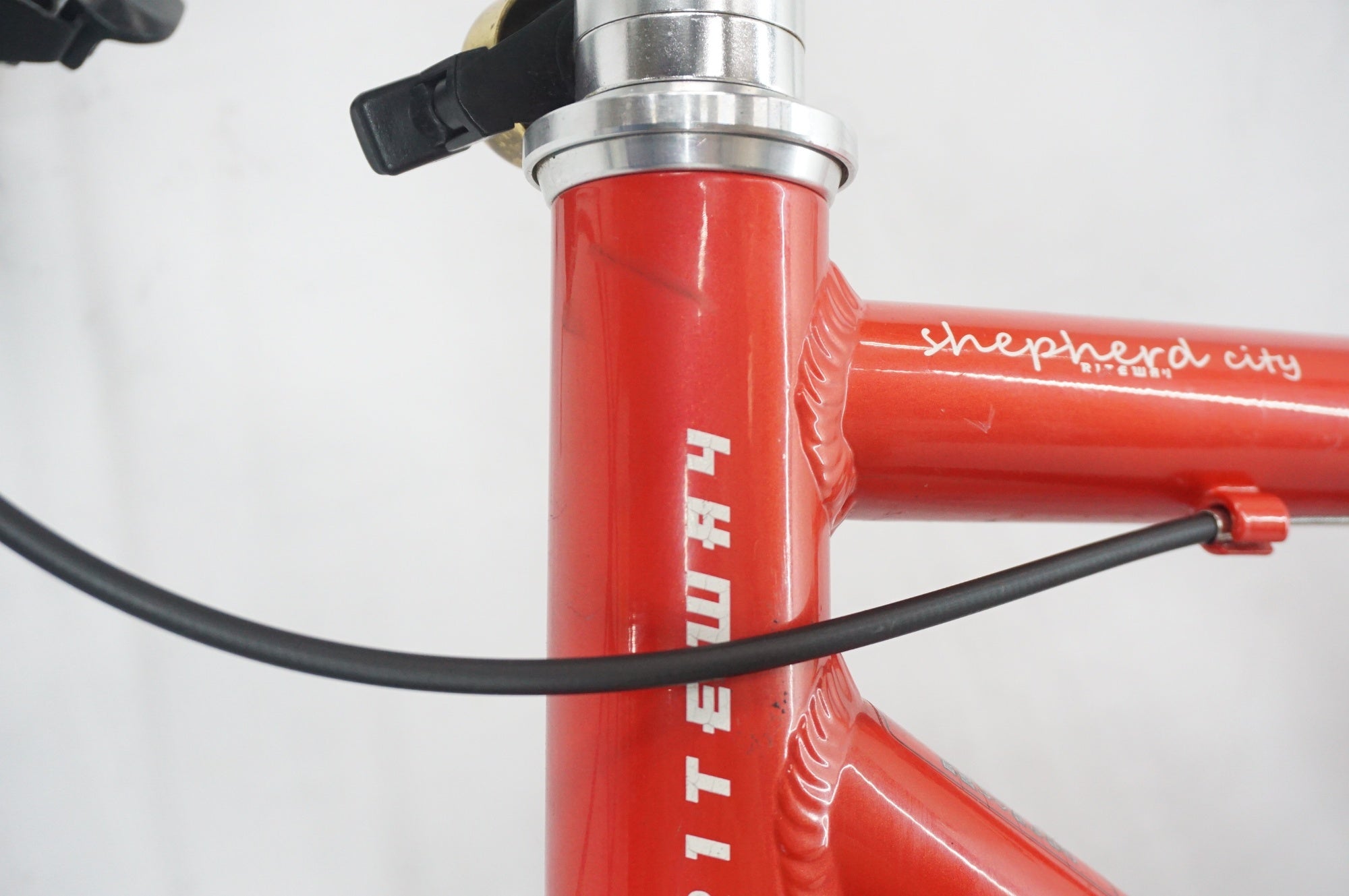 RITEWAY 「ライトウェイ」 SHEPHERD CITY 2013年モデル クロスバイク / 阪急塚口店